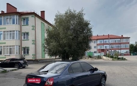 Hyundai Elantra III, 2003 год, 285 000 рублей, 5 фотография