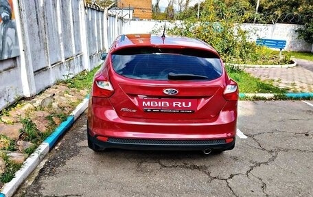 Ford Focus III, 2012 год, 750 000 рублей, 2 фотография