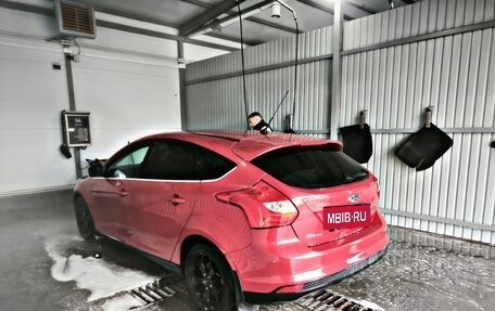 Ford Focus III, 2012 год, 750 000 рублей, 7 фотография