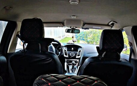 Ford Focus III, 2012 год, 750 000 рублей, 10 фотография