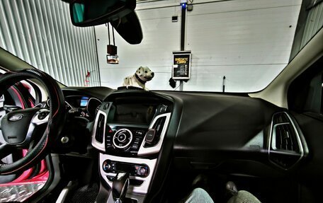 Ford Focus III, 2012 год, 750 000 рублей, 9 фотография