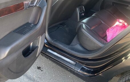 Audi A6, 2008 год, 650 000 рублей, 6 фотография