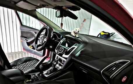 Ford Focus III, 2012 год, 750 000 рублей, 13 фотография