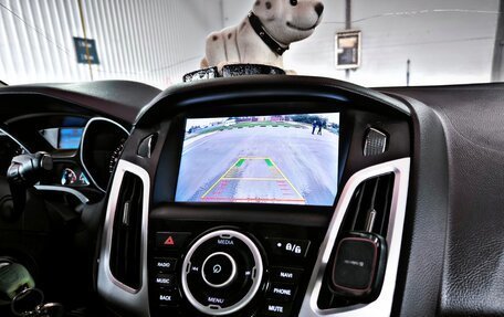 Ford Focus III, 2012 год, 750 000 рублей, 11 фотография