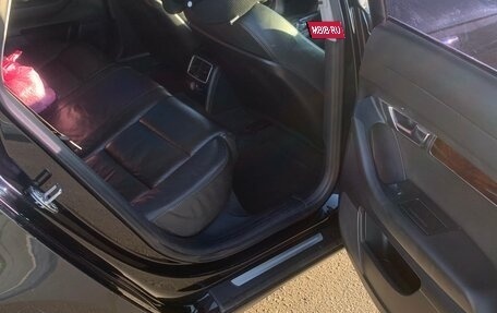 Audi A6, 2008 год, 650 000 рублей, 8 фотография