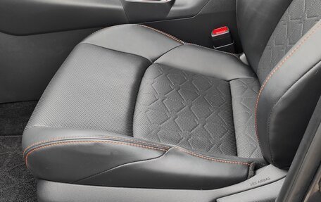 Toyota RAV4, 2019 год, 2 650 000 рублей, 7 фотография