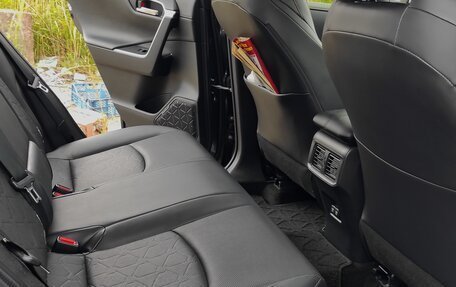 Toyota RAV4, 2019 год, 2 650 000 рублей, 10 фотография