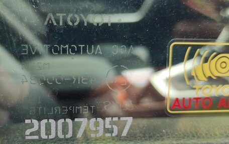 Toyota RAV4, 2019 год, 2 650 000 рублей, 25 фотография
