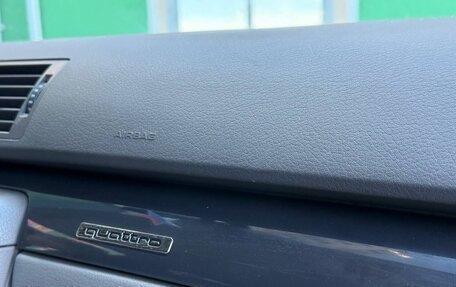 Audi A4, 2003 год, 397 000 рублей, 9 фотография