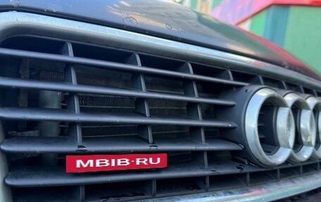 Audi A4, 2003 год, 397 000 рублей, 8 фотография