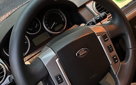 Land Rover Discovery III, 2009 год, 1 250 000 рублей, 13 фотография