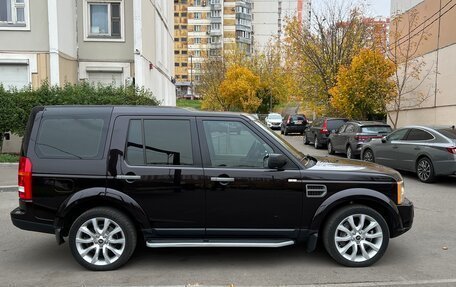 Land Rover Discovery III, 2009 год, 1 250 000 рублей, 9 фотография