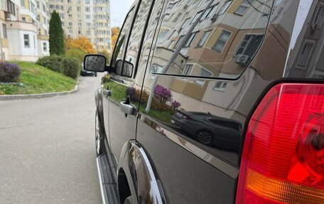 Land Rover Discovery III, 2009 год, 1 250 000 рублей, 11 фотография