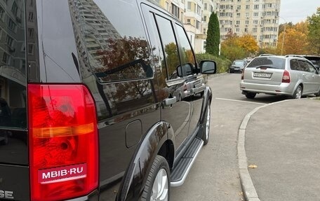 Land Rover Discovery III, 2009 год, 1 250 000 рублей, 12 фотография