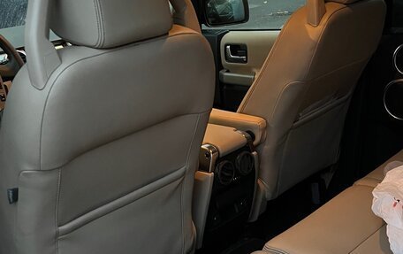 Land Rover Discovery III, 2009 год, 1 250 000 рублей, 20 фотография