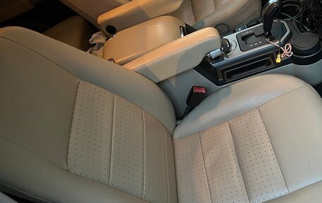 Land Rover Discovery III, 2009 год, 1 250 000 рублей, 17 фотография