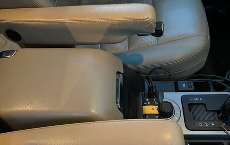 Land Rover Discovery III, 2009 год, 1 250 000 рублей, 18 фотография