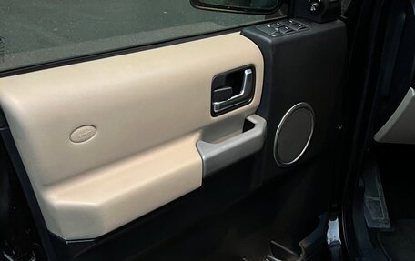 Land Rover Discovery III, 2009 год, 1 250 000 рублей, 19 фотография