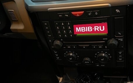 Land Rover Discovery III, 2009 год, 1 250 000 рублей, 15 фотография