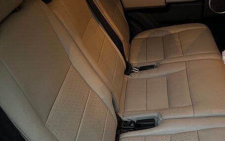 Land Rover Discovery III, 2009 год, 1 250 000 рублей, 22 фотография