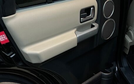 Land Rover Discovery III, 2009 год, 1 250 000 рублей, 23 фотография