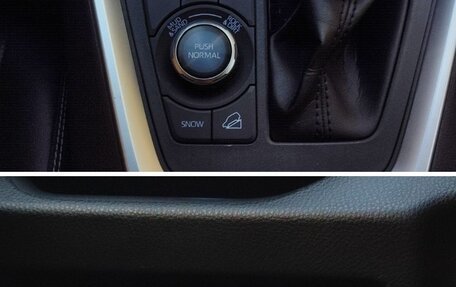 Toyota RAV4, 2022 год, 3 980 000 рублей, 9 фотография