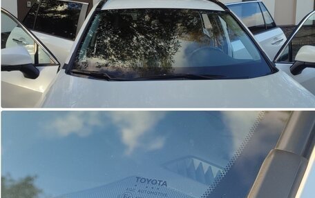 Toyota RAV4, 2022 год, 3 980 000 рублей, 17 фотография