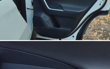 Toyota RAV4, 2022 год, 3 980 000 рублей, 27 фотография