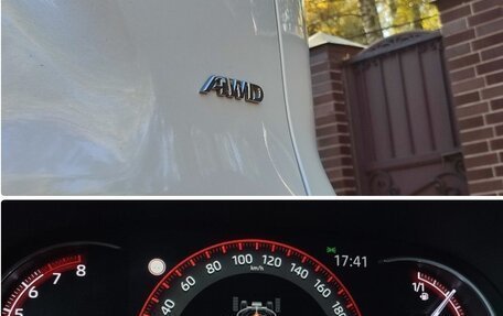 Toyota RAV4, 2022 год, 3 980 000 рублей, 34 фотография