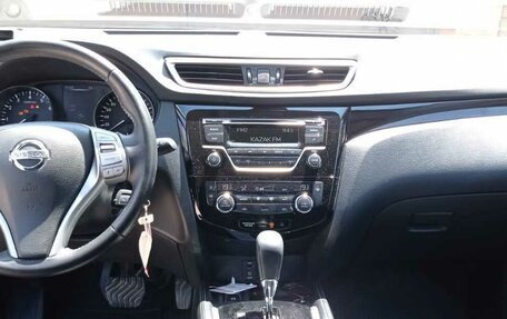 Nissan Qashqai, 2018 год, 1 600 000 рублей, 3 фотография