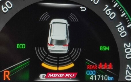 Toyota RAV4, 2022 год, 3 980 000 рублей, 35 фотография