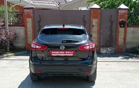 Nissan Qashqai, 2018 год, 1 600 000 рублей, 9 фотография