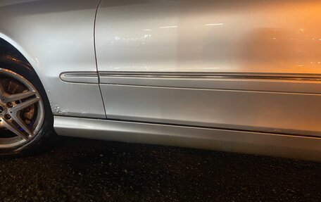 Mercedes-Benz CLK-Класс, 2003 год, 850 000 рублей, 3 фотография