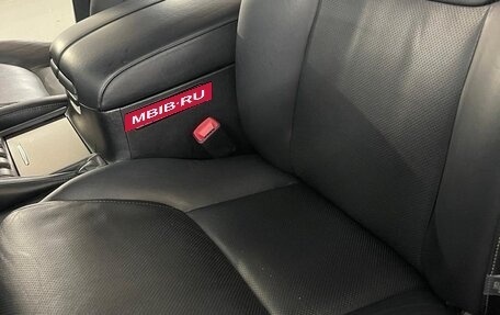 Lexus LX III, 2014 год, 4 999 999 рублей, 7 фотография