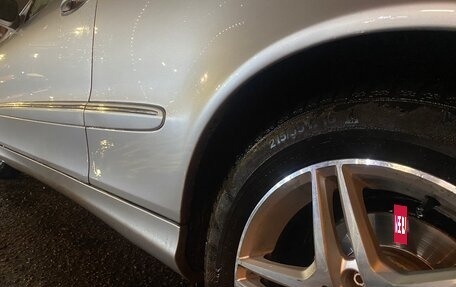 Mercedes-Benz CLK-Класс, 2003 год, 850 000 рублей, 2 фотография