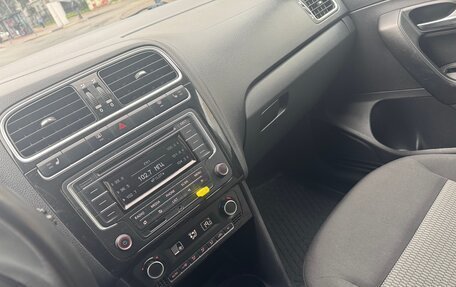 Volkswagen Polo VI (EU Market), 2014 год, 900 000 рублей, 6 фотография