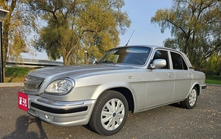 ГАЗ 31105 «Волга», 2004 год, 390 000 рублей, 2 фотография