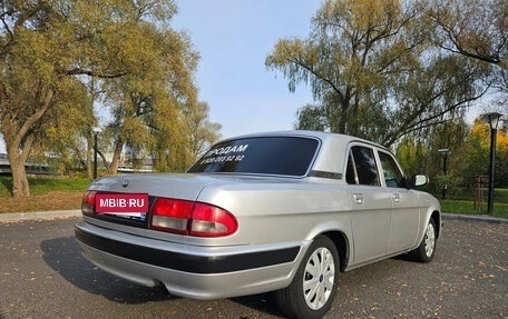 ГАЗ 31105 «Волга», 2004 год, 390 000 рублей, 4 фотография