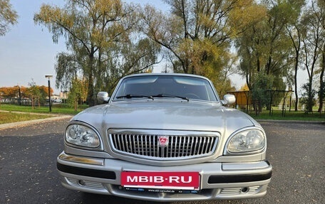 ГАЗ 31105 «Волга», 2004 год, 390 000 рублей, 3 фотография