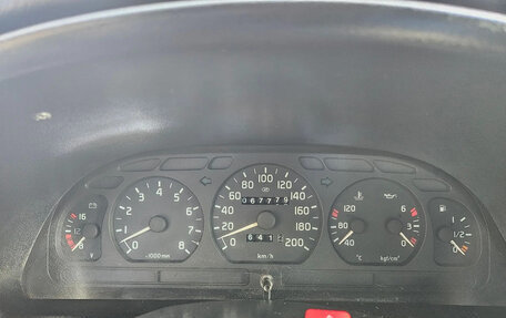 ГАЗ 31105 «Волга», 2004 год, 390 000 рублей, 11 фотография