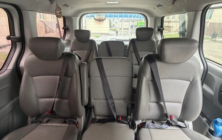 Hyundai Grand Starex Grand Starex I рестайлинг 2, 2009 год, 950 000 рублей, 8 фотография
