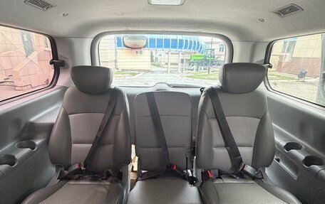 Hyundai Grand Starex Grand Starex I рестайлинг 2, 2009 год, 950 000 рублей, 9 фотография