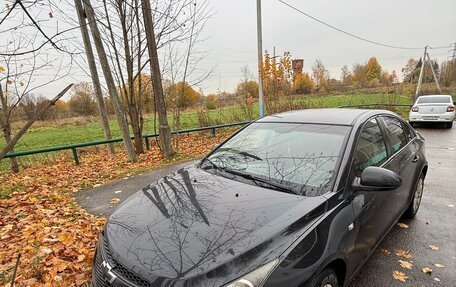 Chevrolet Cruze II, 2011 год, 430 000 рублей, 2 фотография