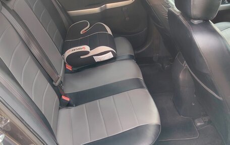 KIA cee'd III, 2012 год, 650 000 рублей, 7 фотография