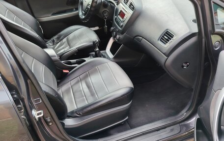 KIA cee'd III, 2012 год, 650 000 рублей, 8 фотография