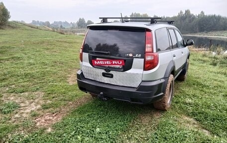 Great Wall Hover H3 I, 2011 год, 325 000 рублей, 4 фотография