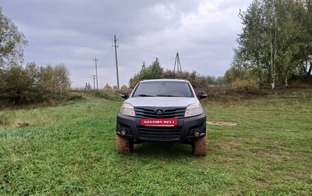 Great Wall Hover H3 I, 2011 год, 325 000 рублей, 3 фотография