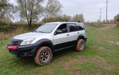 Great Wall Hover H3 I, 2011 год, 325 000 рублей, 2 фотография