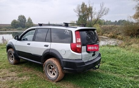 Great Wall Hover H3 I, 2011 год, 325 000 рублей, 5 фотография