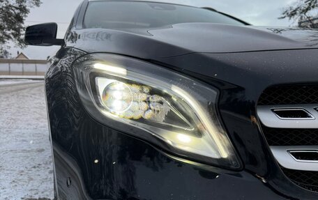 Mercedes-Benz GLA, 2018 год, 2 800 000 рублей, 6 фотография